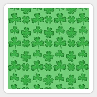 Happy St Patrick day 2022 Magnet